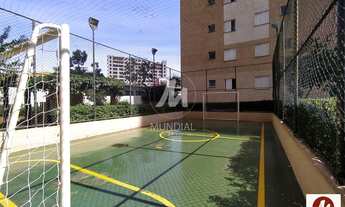 Imagem 3: Apartamento (tipo - padrao) 2 dormitórios, cozinha planejada, portaria 24hs, lazer, espaço