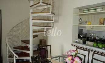 Imagem 3: São Paulo - Apartamento Padrão - São Lucas