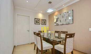 Imagem 6: Apartamento com 3 dormitórios à venda Vila Leopoldina São Paulo/SP