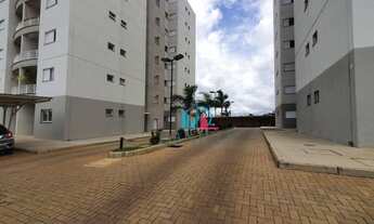 Imagem 3: Apartamento com 3 dormitórios localizado no Edifício Residencial Altos do Botânico