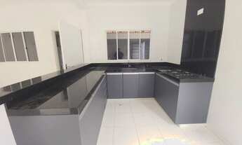 Imagem: Casa com 2 dormitórios à venda, 96 m²