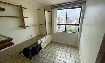 Imagem 2: Apartamento para aluguel tem 110 metros quadrados com 3 quartos