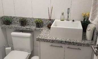 Imagem 1: Apartamento com 2 dormitórios à venda, 45 m² por R$ 398.000,00 - Vila Mazzei - São Paulo/S