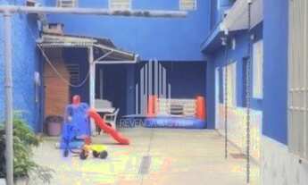 Imagem 3: Casa a venda. Área construída 190m² com 2 quartos, 2 banheiros e 3 vagas de garagem!