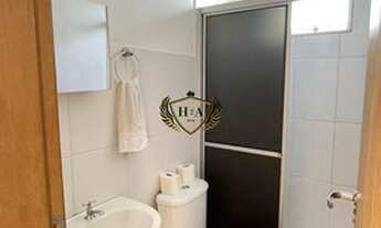 Imagem 5: Apartamento Mobiliado no Condomínio Chapada Diamantina