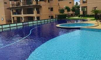 Imagem 3: Apartamento com 2 dormitórios à venda, 68 m² por R$ 460.000,00 - Porto das Dunas - Aquiraz