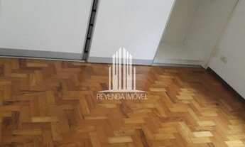 Imagem 5: Apartamento à venda em Santo Amaro 2 dormitórios 78m²a.u R$478.000,00