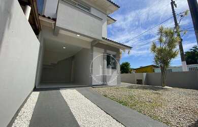 Imagem 8: Sobrado à venda, 68 m² por R$ 300.000,00 - Forquilhas - São José/SC