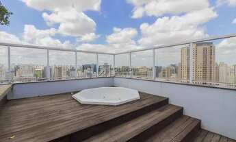 Imagem 7: Cobertura Venda Itaim Bibi 150 m² 1 Dormitórios