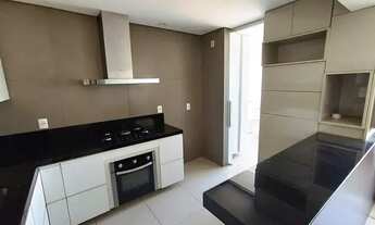 Imagem 4: Apartamento de 3 quartos no Buritis