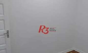 Imagem 7: Apartamento com 2 dormitórios à venda, 98 m² por R$ 500.000,00 - Campo Grande - Santos/SP