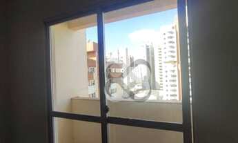 Imagem 5: Apartamento com 1 dormitório à venda, 56 m² por R$ 189.000,00 - Centro - Londrina/PR