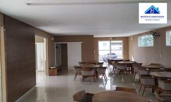 Imagem 7: Apartamento à venda no bairro Jardim das Colinas - Hortolândia/SP