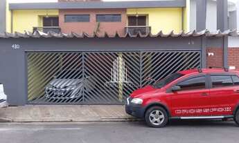 Imagem: Excelente, padrão 4wc,4vagas de garagem