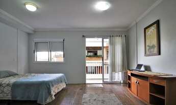Imagem 2: VENDO Apto Studio de 32 m² Choice Panamby