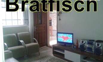 Imagem: Casa 3 dormitórios 2 vagas 105 m² por