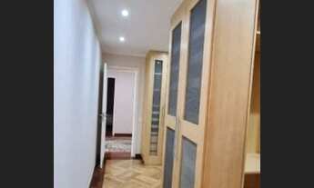 Imagem 5: Apartamento para Aluguel com 4 quartos , 195m² em Indianópolis - São Paulo