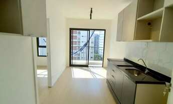 Imagem: Apartamento para aluguel possui 30 metros