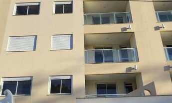 Imagem 4: Apartamento com 3 dormitórios à venda, 82 m² por R$ 295.000,00 - Areias - São José/SC