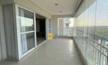 Imagem 3: APARTAMENTO - VENDA E LOCAÇÃO - Condomínio Helbor Park Elegance - Morada do Sol - Cuiabá/M