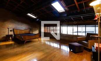 Imagem 5: Casa para Aluguel - Pinheiros, 1 Quarto, 145 m2