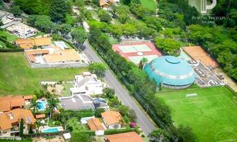 Imagem 5: Casa com 5 dormitórios à venda, 336 m² por R$ 750.000 - Condomínio Estância Marambaia - Vi