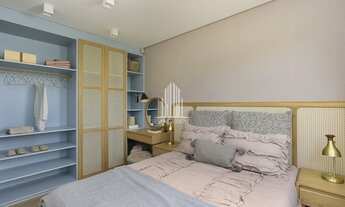 Imagem 4: Apartamento de 85m² com 3 dormr/1 Suíte, 2 vagas aiz São Paulo Parque Resort - Santo Amaro