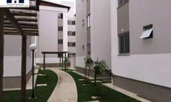 Imagem: AP 3 quartos sacada com churrasqueira