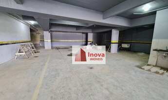 Imagem 7: Linda Cobertura com 3 qtos/suíte/espaço gourmet/elevador/2 vagas, à venda, 187 m² por R$ 9