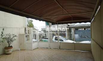 Imagem 6: Sobrado com 3 dormitórios, 224 m² - venda por R$ 530.000,00 ou aluguel por R$ 2.408,33 - J