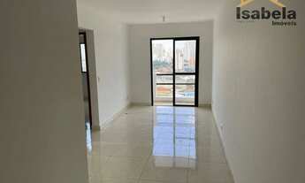 Imagem 6: Apartamento com 2 dormitórios à venda, 65 m² por R$ 430.000,00 - Vila Moinho Velho - São P