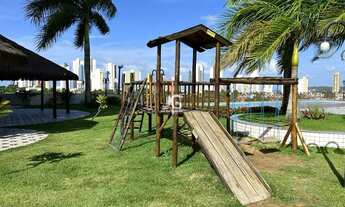 Imagem 4: Apartamento 3 suítes à venda por R$855.000,00 em Ponta Negra, Natal-RN