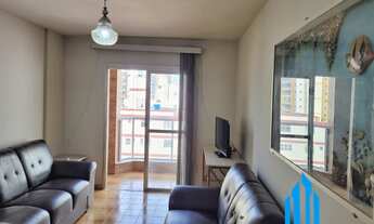 Imagem 7: Apartamento de 2 quartos sendo 1 suite + DCE a venda, Praia do Morro - Guarapari ES