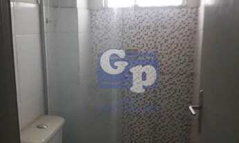 Imagem 2: Apartamento com 2 quartos, 60 m² - venda por R$ 135.000 ou aluguel por R$ 750/mês - Coluba