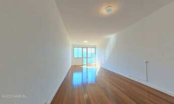 Imagem 3: APARTAMENTO ANDAR ALTO, VISTÃO LAGOA NO QUADRÍLATERO DE IPANEMA