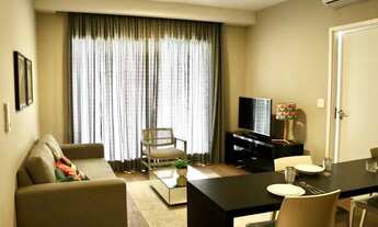 Imagem 3: Apartamento de 1 quarto para alugar no bairro Vila Nova Conceição