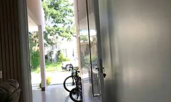 Imagem 4: Casa de condomínio para aluguel com 180 m2 com 03 quartos no Bairro Nova Uberlândia