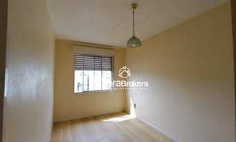 Imagem 3: Apartamento com 1 dormitório para alugar, 45 m² por R$ 975,00/mês - Salgado Filho - Gravat