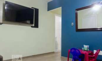 Imagem 5: Apartamento para Aluguel - Vila Lusitânia, 3 Quartos, 61 m2