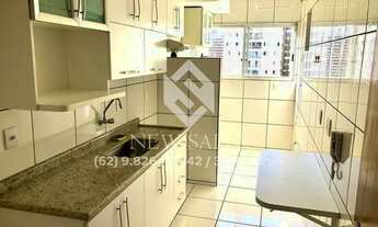 Imagem 4: Excelente apartamento com 3 quartos, sendo 1 suíte no Setor Bueno