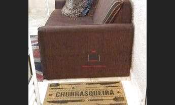 Imagem 3: Cobertura à venda, 116 m² por R$ 535.000,00 - Jardim América - São José dos Campos/SP