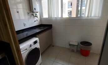 Imagem 4: Apartamento com 3 dormitórios sendo um com suíte à venda, 128 m² por R$ 1.650.000 - Camboi