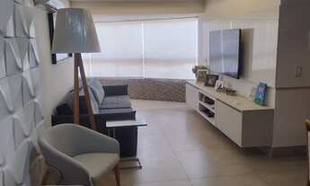 Imagem 4: Apartamento Maravilhoso 3/4 com armário no Condominio Diamente Eldorado