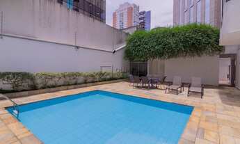 Imagem 6: Apartamento Locação 3 Dormitórios - 120 m² Itaim Bibi