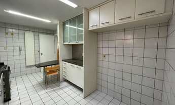 Imagem: Apartamento com 182 m - lt br gt 3 suítes