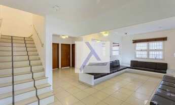 Imagem 6: Casa com 6 dormitórios à venda, 400 m² por R$ 4.000.000,00 - Moema - São Paulo/SP