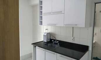 Imagem 4: Apartamento com 4 dormitórios para alugar, 130 m² por R$ 8.238,18/mês - Chácara Santo Antô