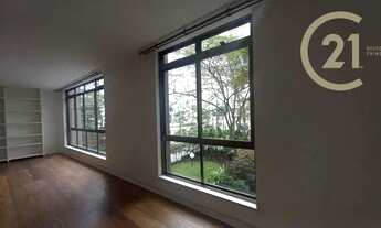 Imagem 5: Apartamento com 3 dormitórios para alugar, 190 m² por R$ 19.500,00/mês - Jardim Europa - S