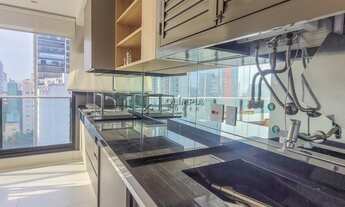 Imagem 5: Venda Apartamento 1 Dormitórios - 72 m² Pinheiros