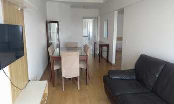 Imagem 3: Mobiliado!! Metrô Santana, 2 dormitórios(1 suíte), 2 Vagas